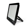 Proyector LED exterior - 200W - Negro - IP65 - 6000K