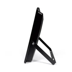 Proyector LED exterior - 200W - Negro - IP65 - 6000K