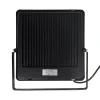 Proyector LED exterior - 150W - Negro - IP65 - 6000K
