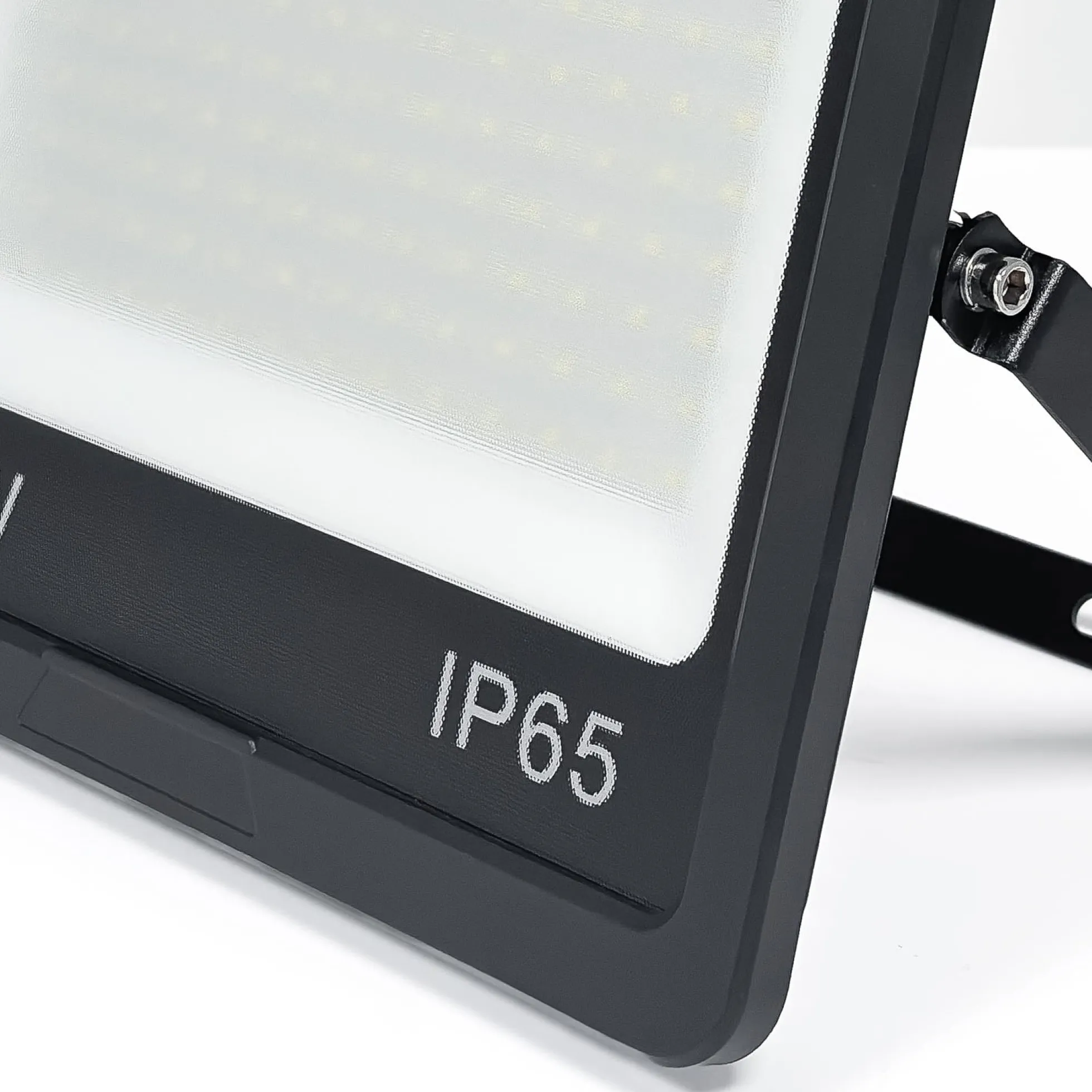 Proyector LED exterior - 150W - Negro - IP65 - 6000K