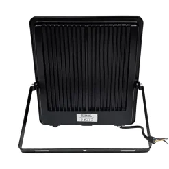 Proyector LED exterior - 150W - Negro - IP65 - 6000K