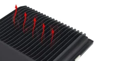 Proyector LED exterior 100W RGB+CCT | MI LIGHT