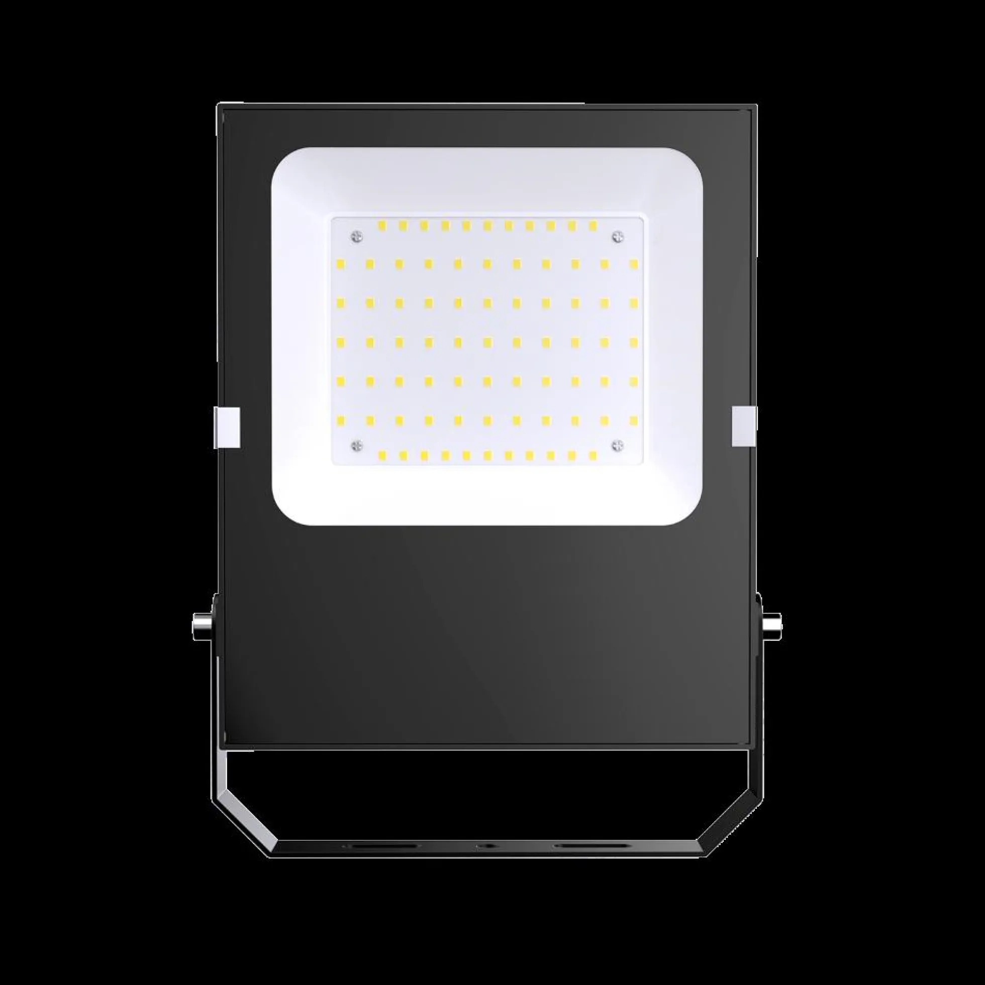 Proyector LED exterior 50W - 12-24V DC - 120º - IP66