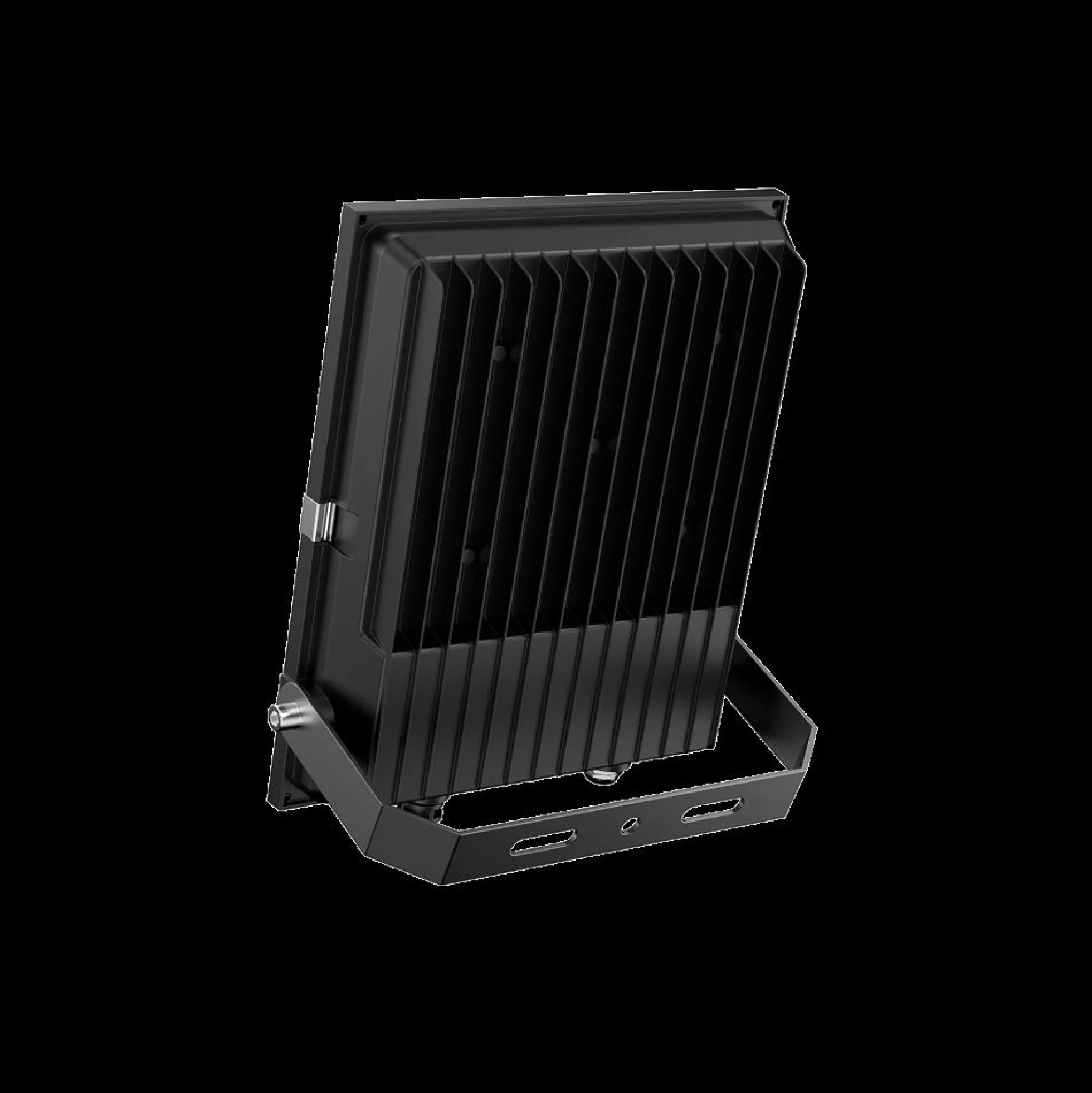 Proyector LED exterior 50W - 12-24V DC - 120º - IP66