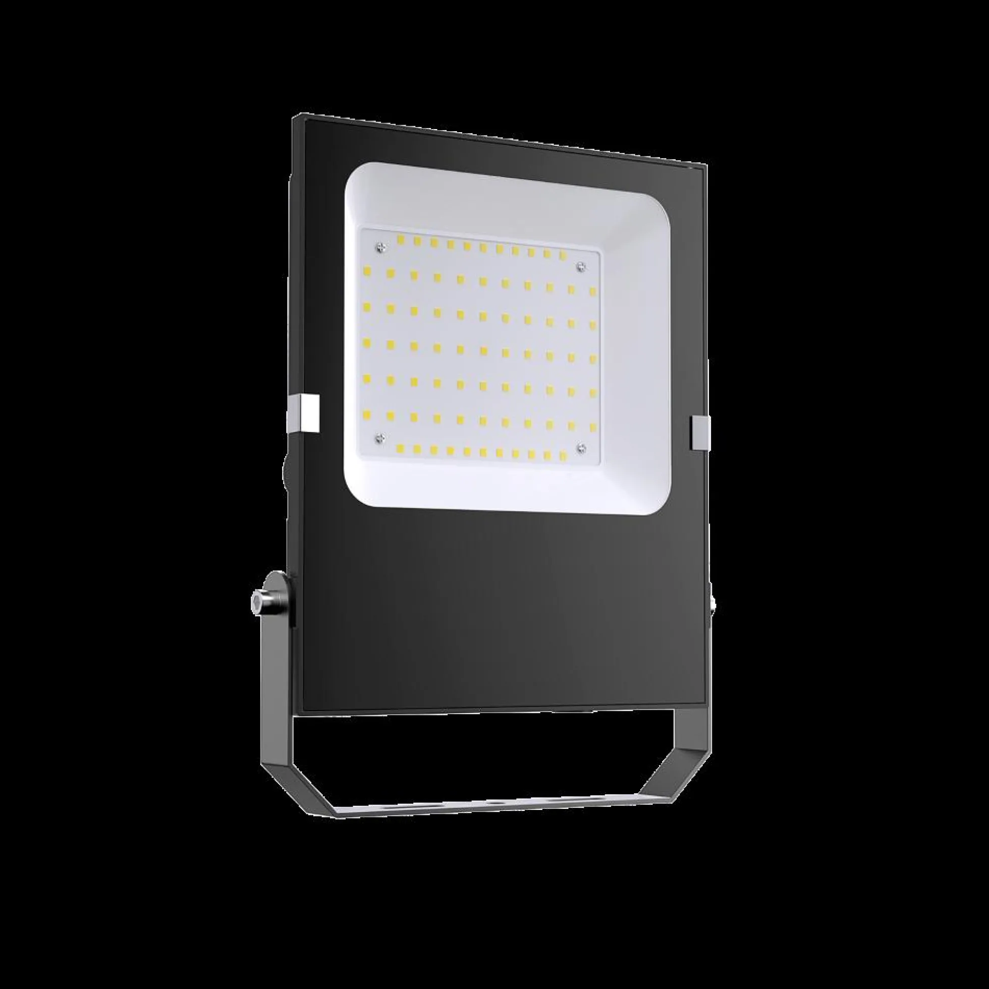 Proyector LED exterior 50W - 12-24V DC - 120º - IP66