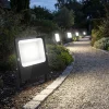 Proyector LED exterior 100W - 12-24V DC - 120º - IP66