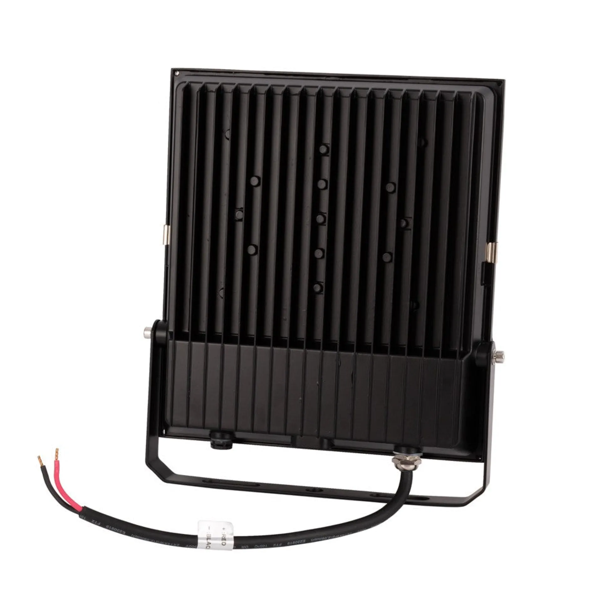 Proyector LED exterior 100W - 12-24V DC - 120º - IP66