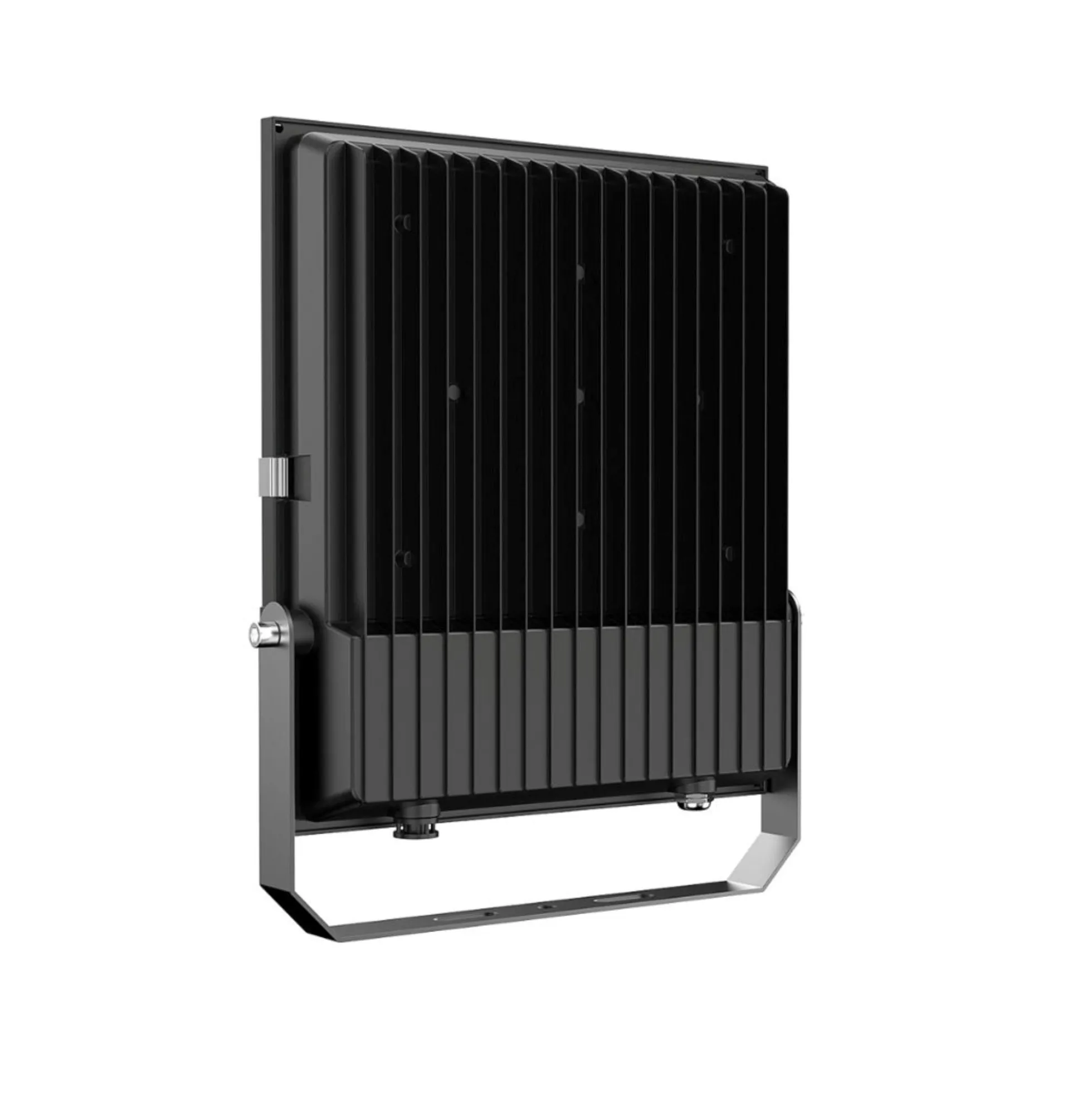 Proyector LED exterior 100W - 12-24V DC - 120º - IP66