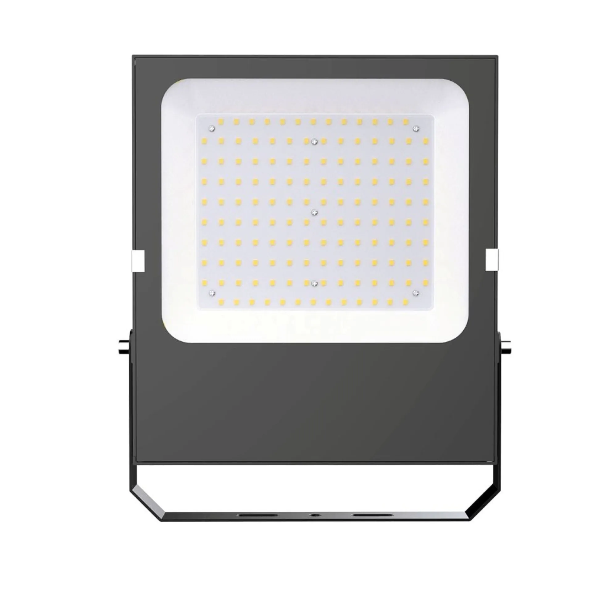 Proyector LED exterior 100W - 12-24V DC - 120º - IP66