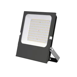 Proyector LED exterior 100W - 12-24V DC - 120º - IP66