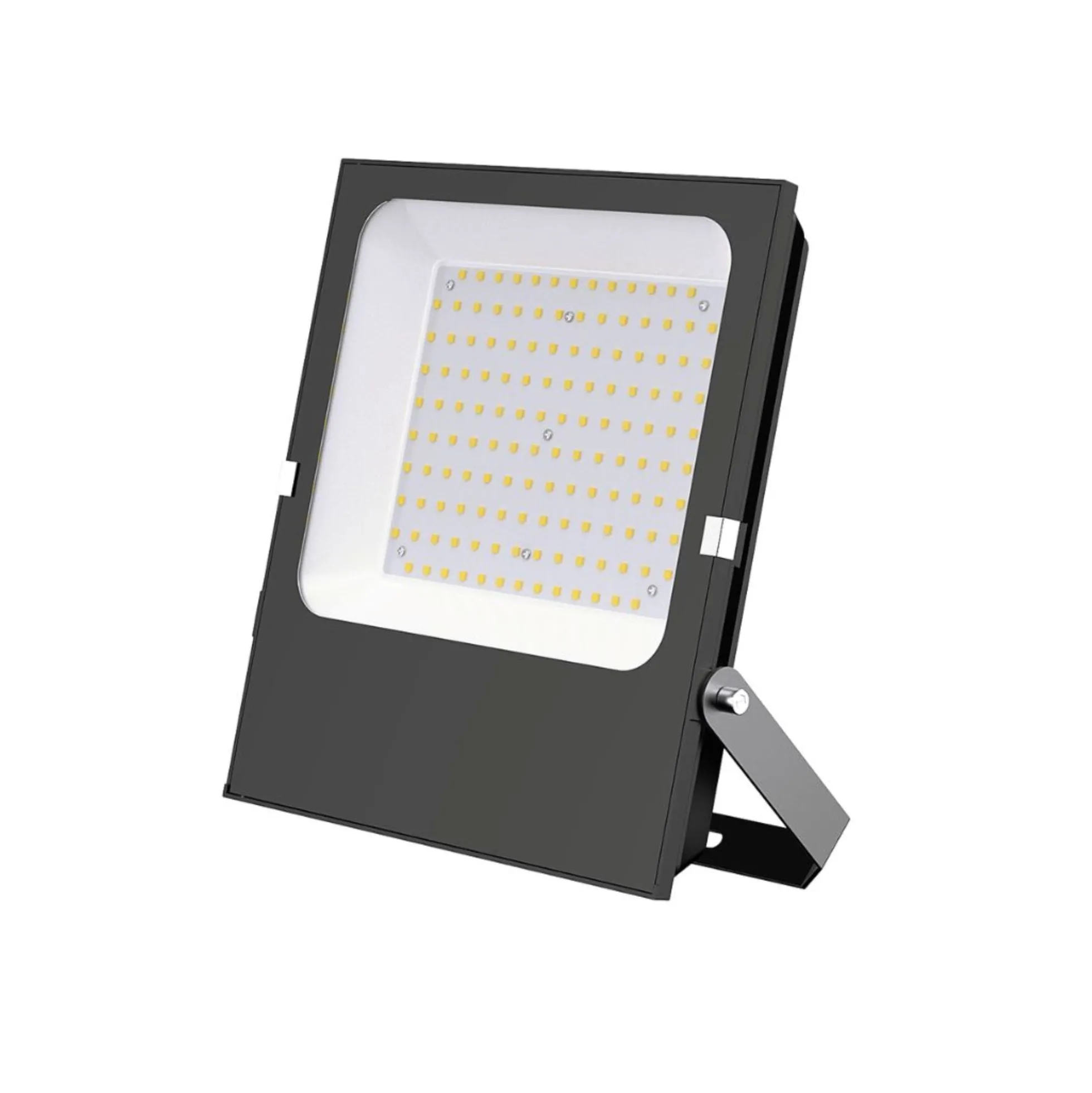 Proyector LED exterior 100W - 12-24V DC - 120º - IP66
