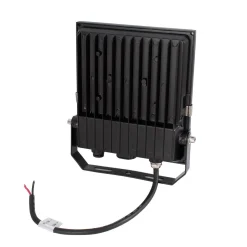 Proyector LED exterior 35W - 12-24V DC - 120º - IP66