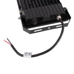 Proyector LED exterior 35W - 12-24V DC - 120º - IP66