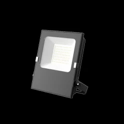 Proyector LED exterior 35W - 12-24V DC - 120º - IP66