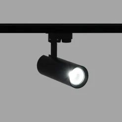 Proyector LED para carril monofásico - CCT - 15W - CRI 90 - Driver KGP
