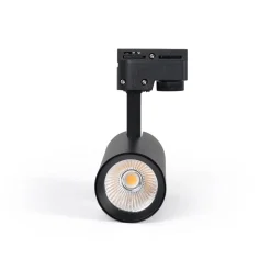 Proyector LED para carril monofásico - CCT - 15W - CRI 90 - Driver KGP