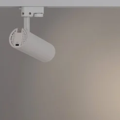 Proyector LED para carril monofásico - CCT - 15W - CRI 90 - Driver KGP