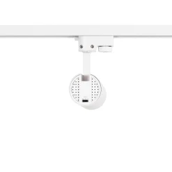 Proyector LED para carril monofásico - CCT - 15W - CRI 90 - Driver KGP