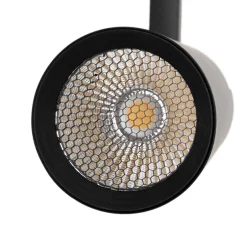 Proyector LED para carril monofásico 20W - CCT - CRI 90 - 1800 lm