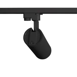 Proyector LED para carril monofásico 20W - CCT - CRI 90 - 1800 lm