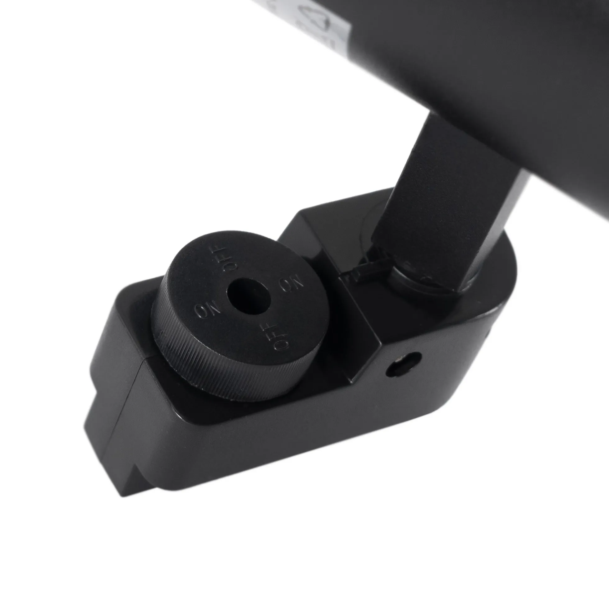 Proyector LED para carril monofásico 20W - CCT - CRI 90 - 1800 lm