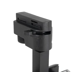 Proyector LED para carril monofásico 20W - CCT - CRI 90 - 1800 lm