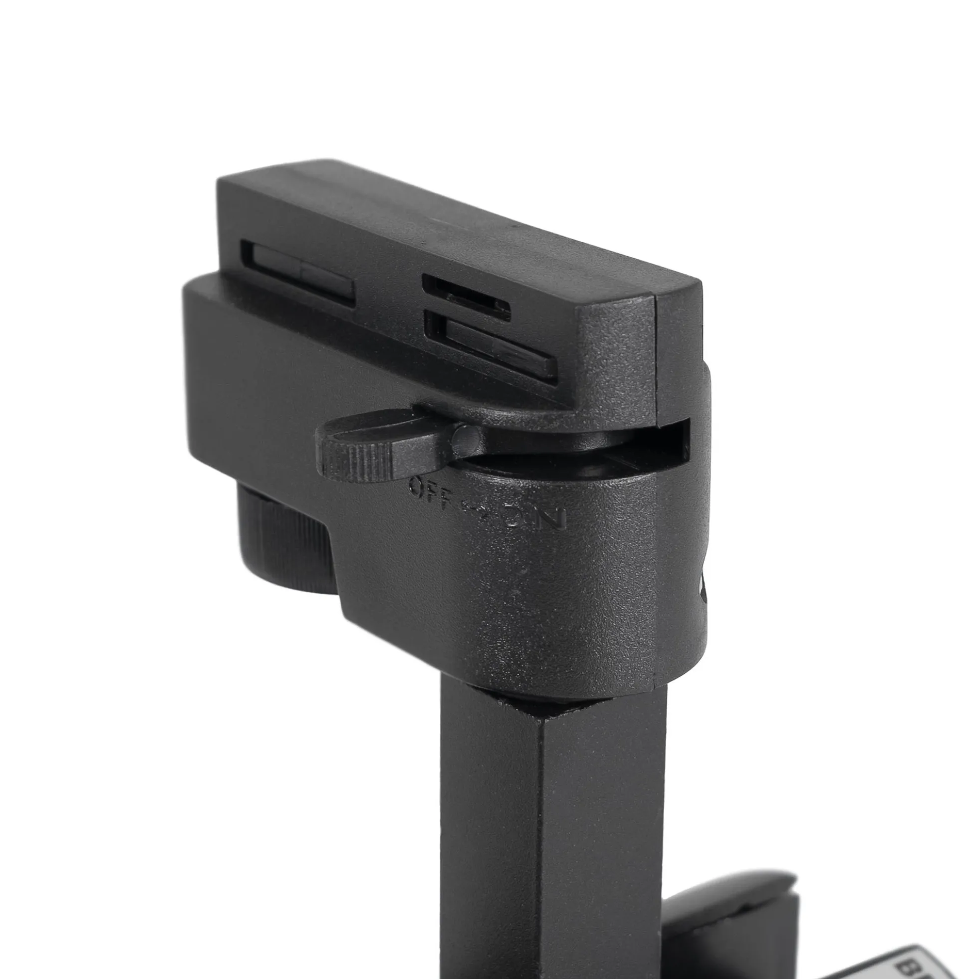 Proyector LED para carril monofásico 20W - CCT - CRI 90 - 1800 lm
