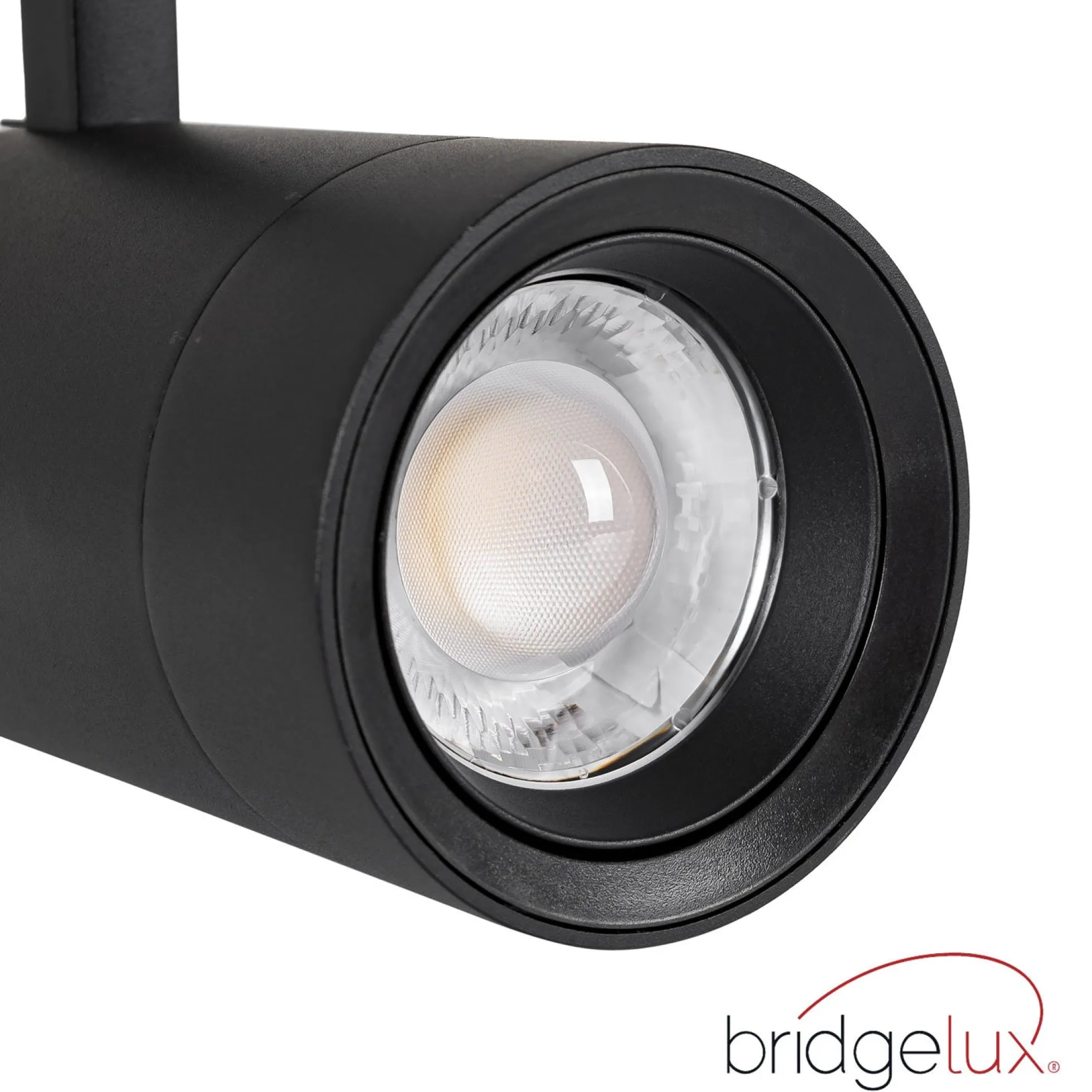 Proyector LED para carril Monofasico 35W CCT - ZOOM 20º- 60º - CRI 90