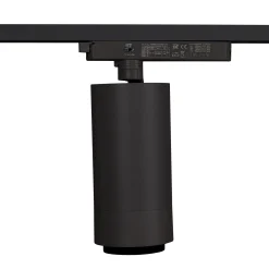 Proyector LED para carril Monofasico 35W CCT - ZOOM 20º- 60º - CRI 90