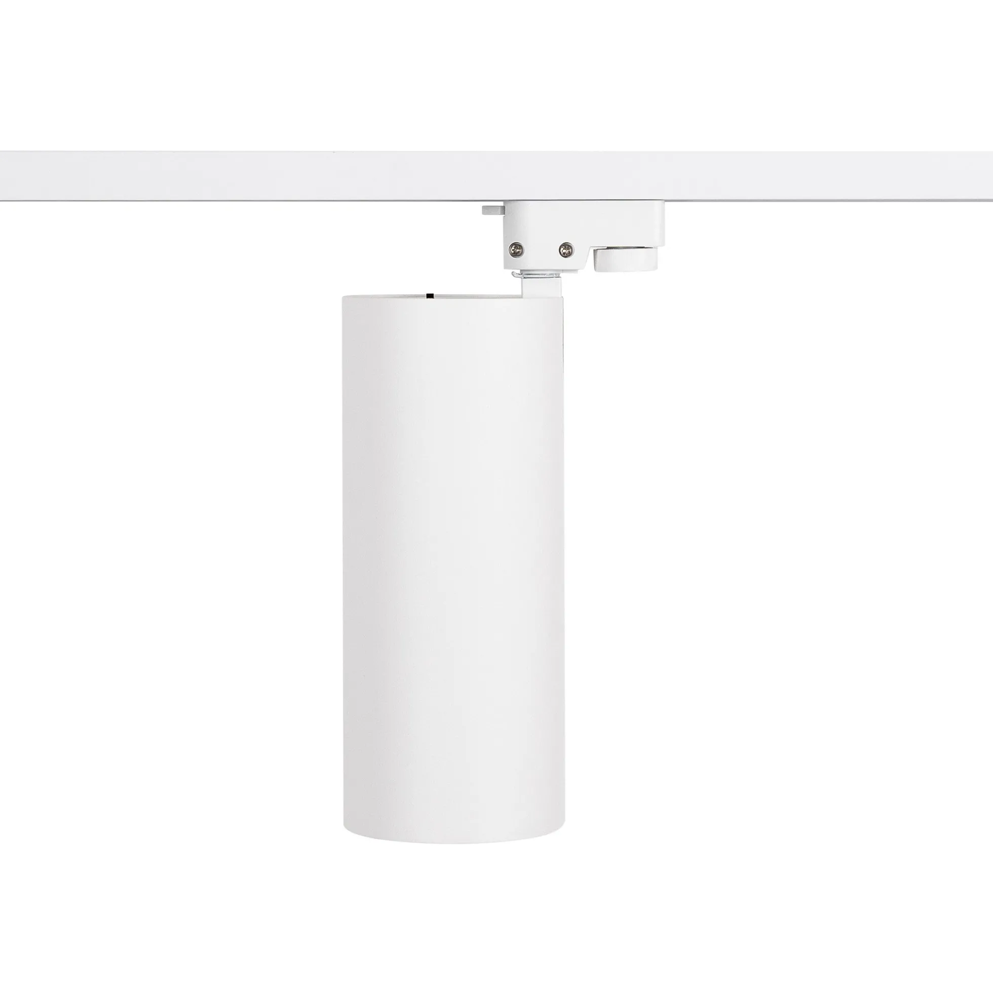 Proyector LED para carril monofásico - 36W - CCT - TRIAC regulable - CRI90