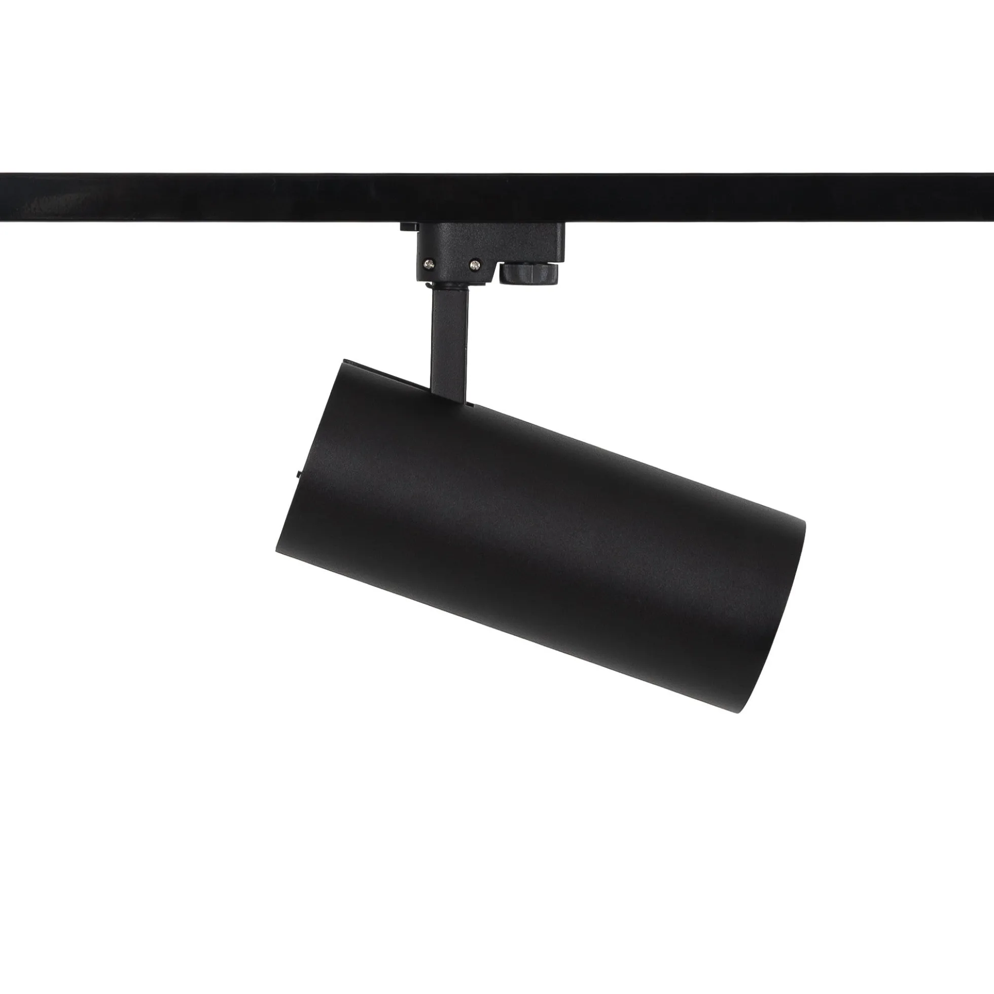 Proyector LED para carril monofásico - 36W - CCT - TRIAC regulable - CRI90