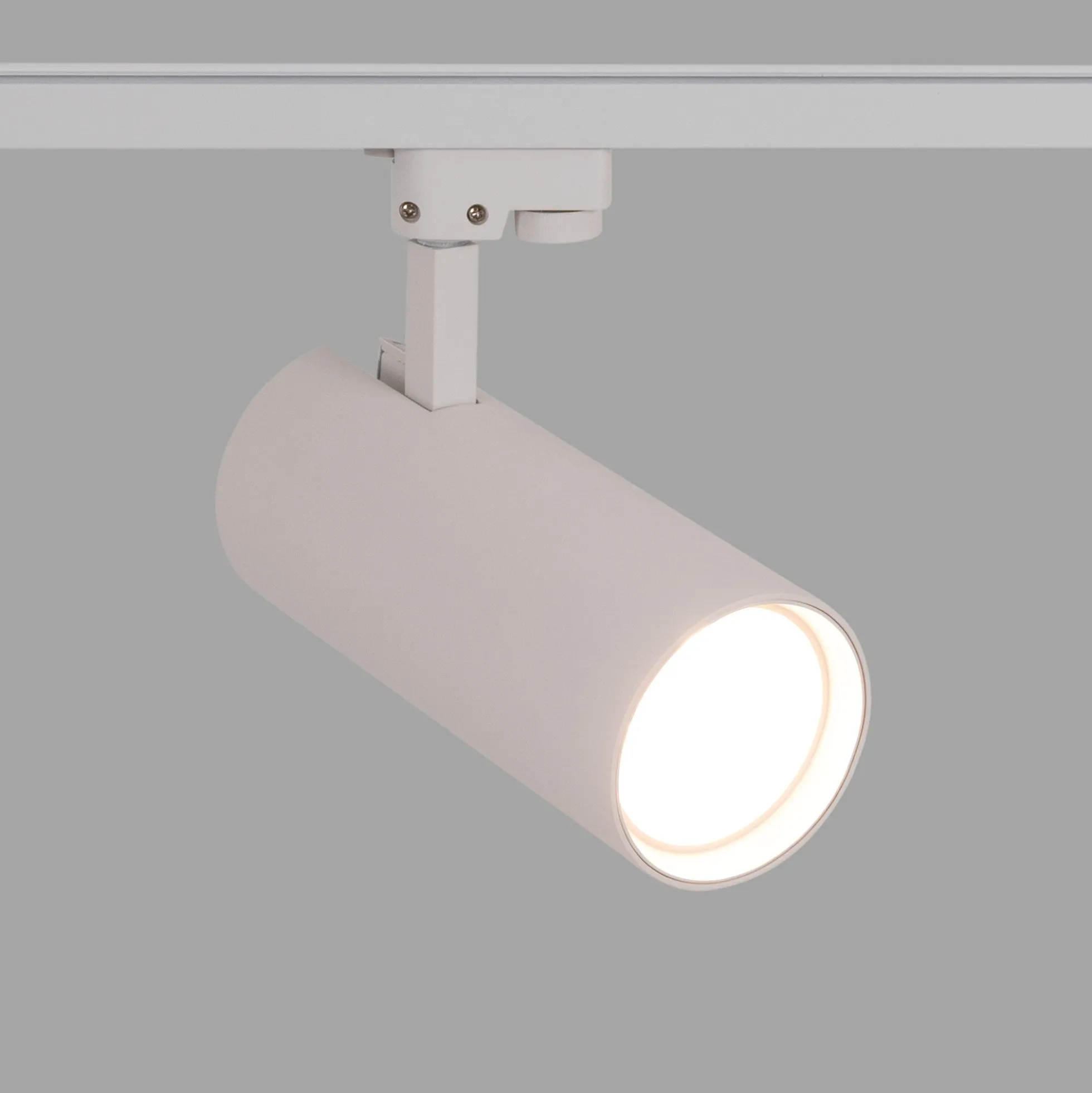 Proyector LED para carril monofásico - 36W - CCT - TRIAC regulable - CRI90