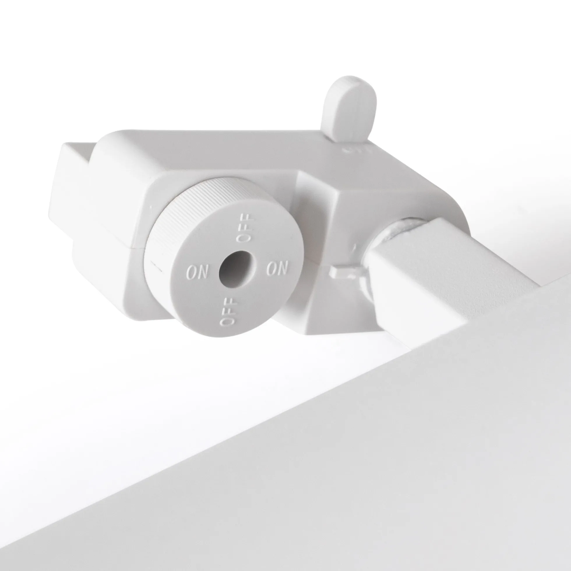 Proyector LED para carril monofásico - 36W - CCT - TRIAC regulable - CRI90