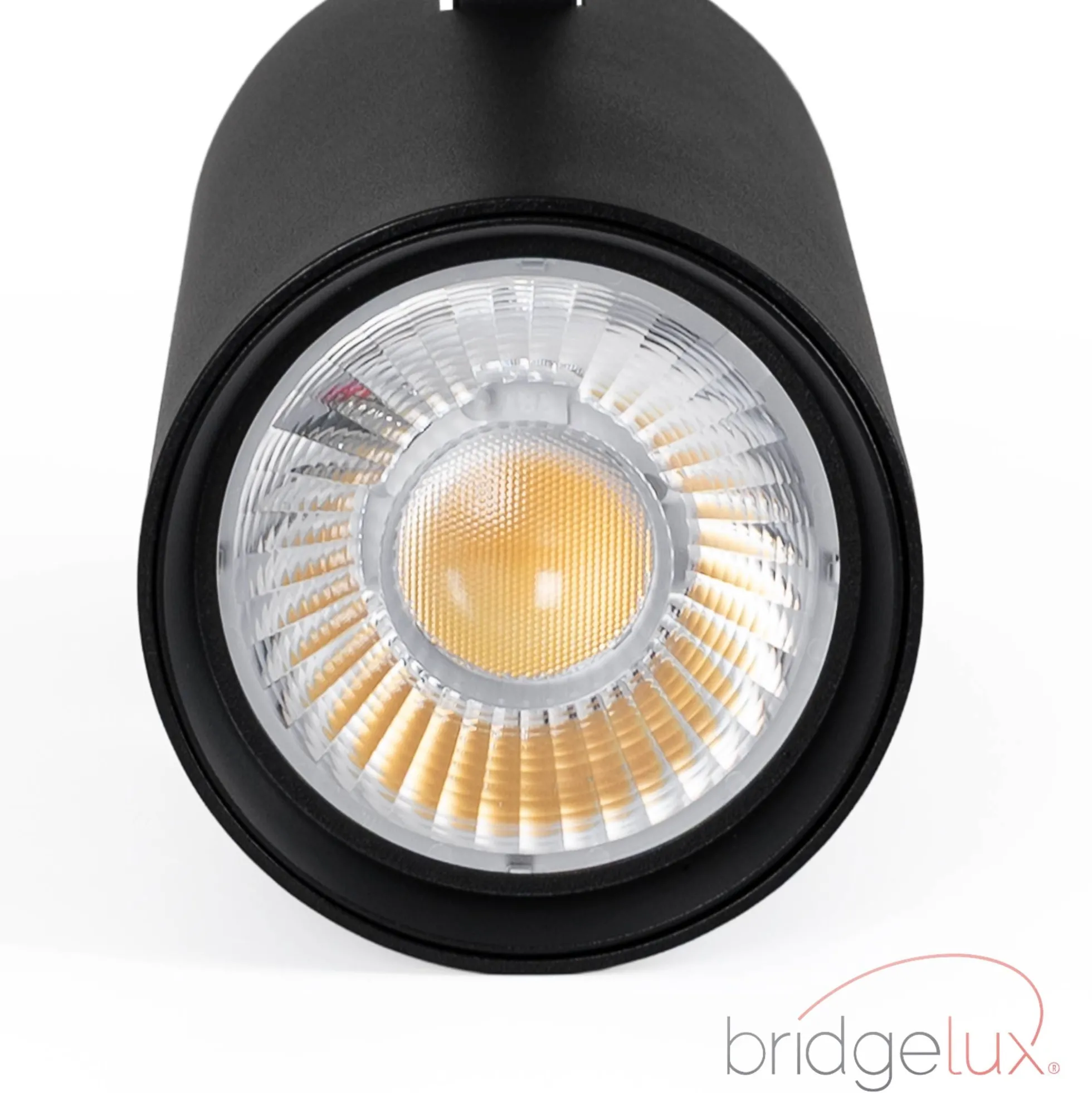Proyector LED para carril monofásico - 36W - CCT - TRIAC regulable - CRI90