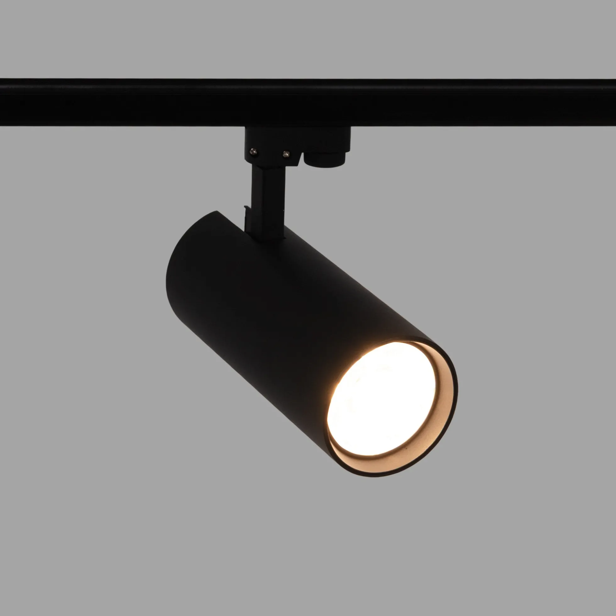 Proyector LED para carril monofásico - 36W - CCT - TRIAC regulable - CRI90