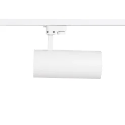 Proyector LED para carril monofásico - 36W - CCT - TRIAC regulable - CRI90