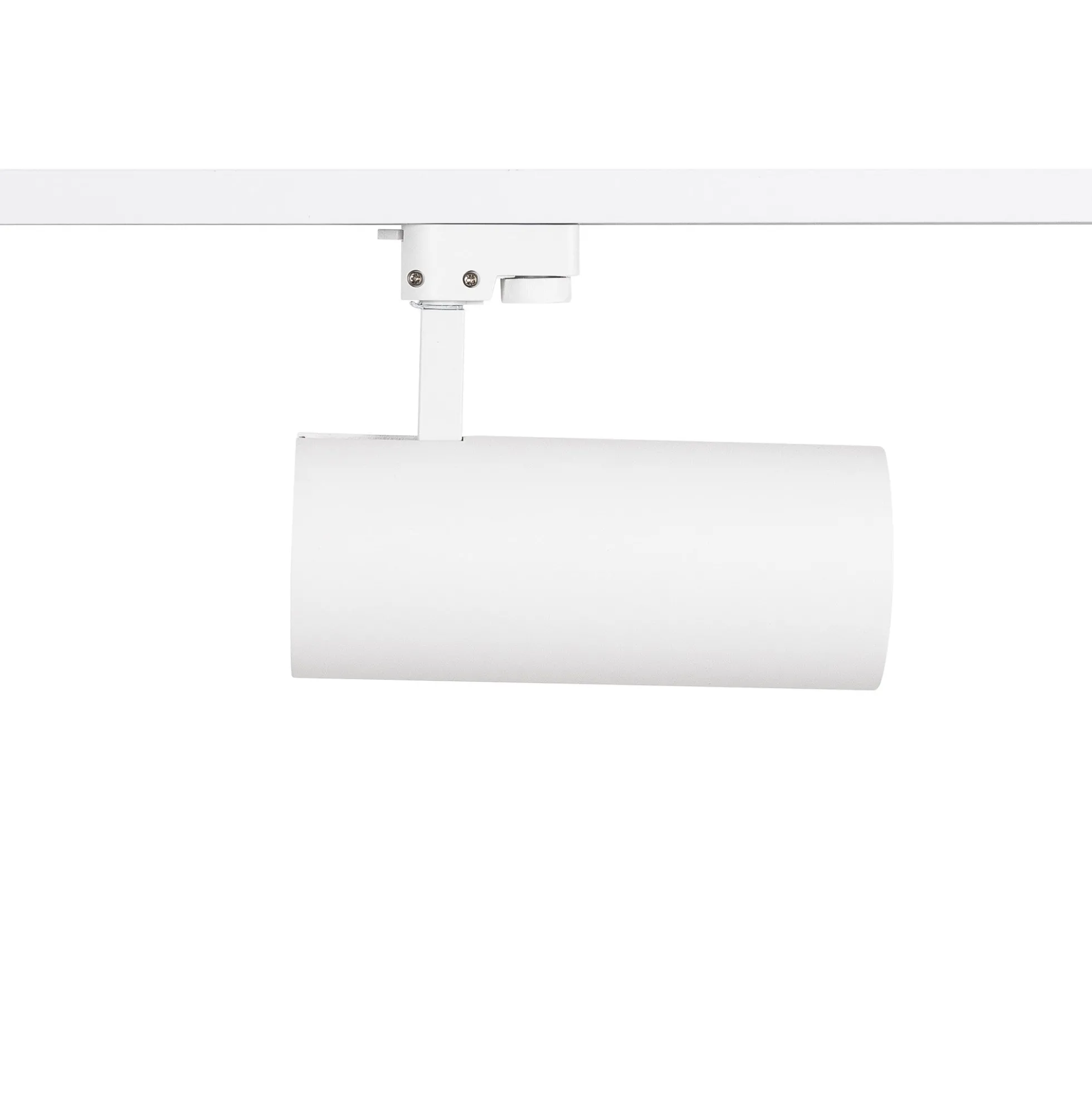 Proyector LED para carril monofásico - 36W - CCT - TRIAC regulable - CRI90