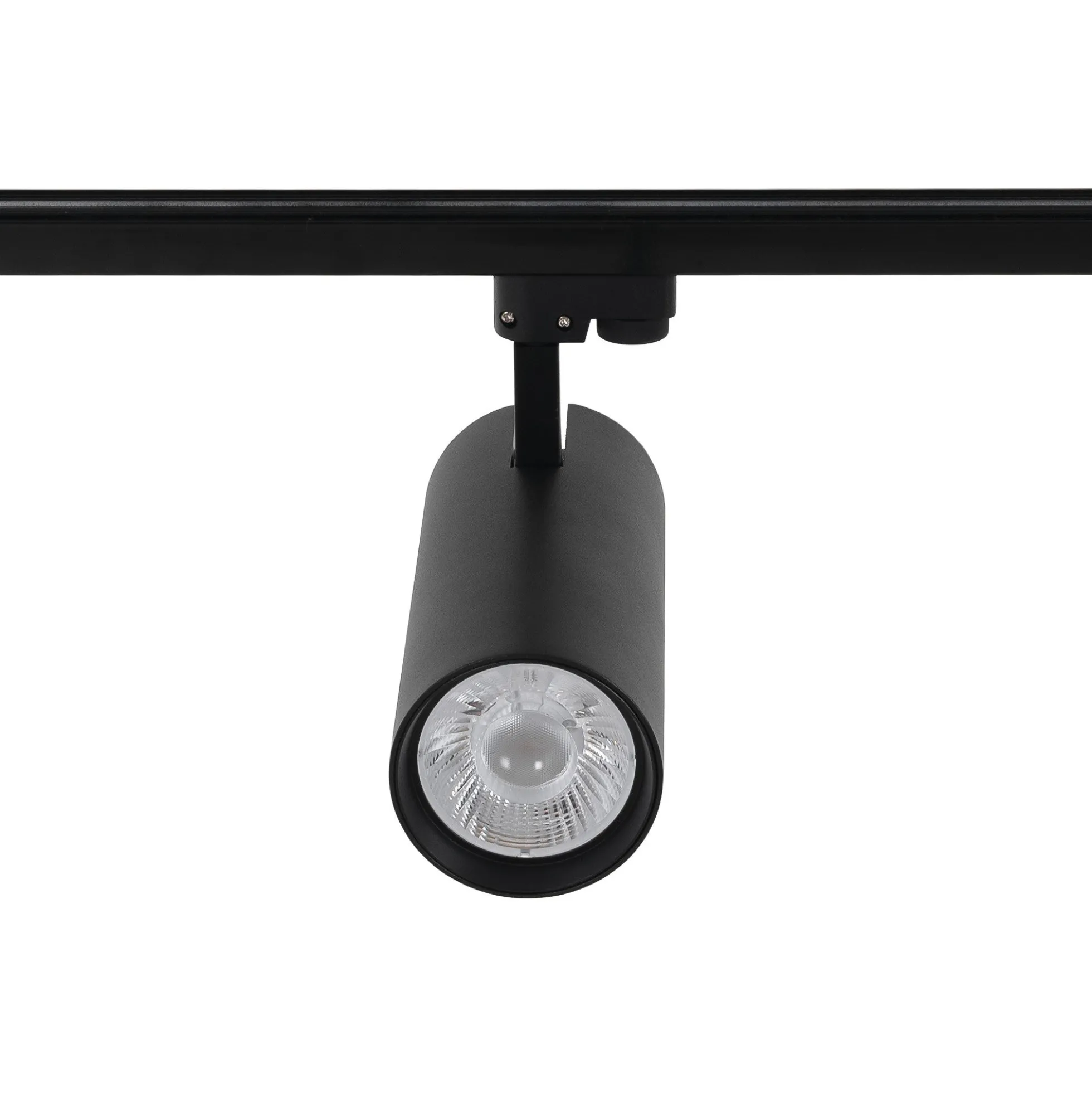 Proyector LED para carril monofásico - 36W - CCT - TRIAC regulable - CRI90