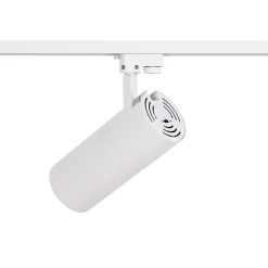 Proyector LED para carril monofásico - 36W - CCT - TRIAC regulable - CRI90