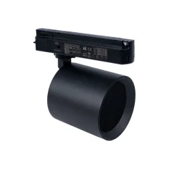 Proyector LED para carril monofásico 40W - Panaderías