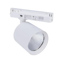 Proyector LED para carril monofásico 40W - Pescados y Mariscos