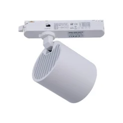 Proyector LED para carril monofásico - 40W - Joyerías
