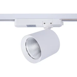 Proyector LED para carril monofásico - 40W - Vinotecas