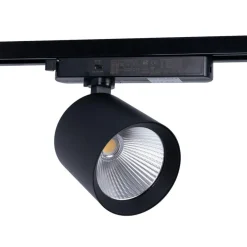Proyector LED para carril monofásico - 40W - Vinotecas