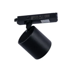 Proyector LED para carril monofásico CCT - 40W - CRI 90