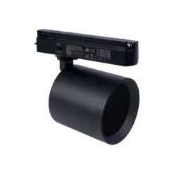 Proyector LED para carril monofásico CCT - 40W - CRI 90