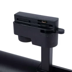 Proyector LED para carril monofásico CCT - 10W - CRI 90 - Driver KGP