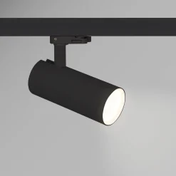Proyector LED para carril trifásico 20W - CCT - CRI90 - 1900 lm