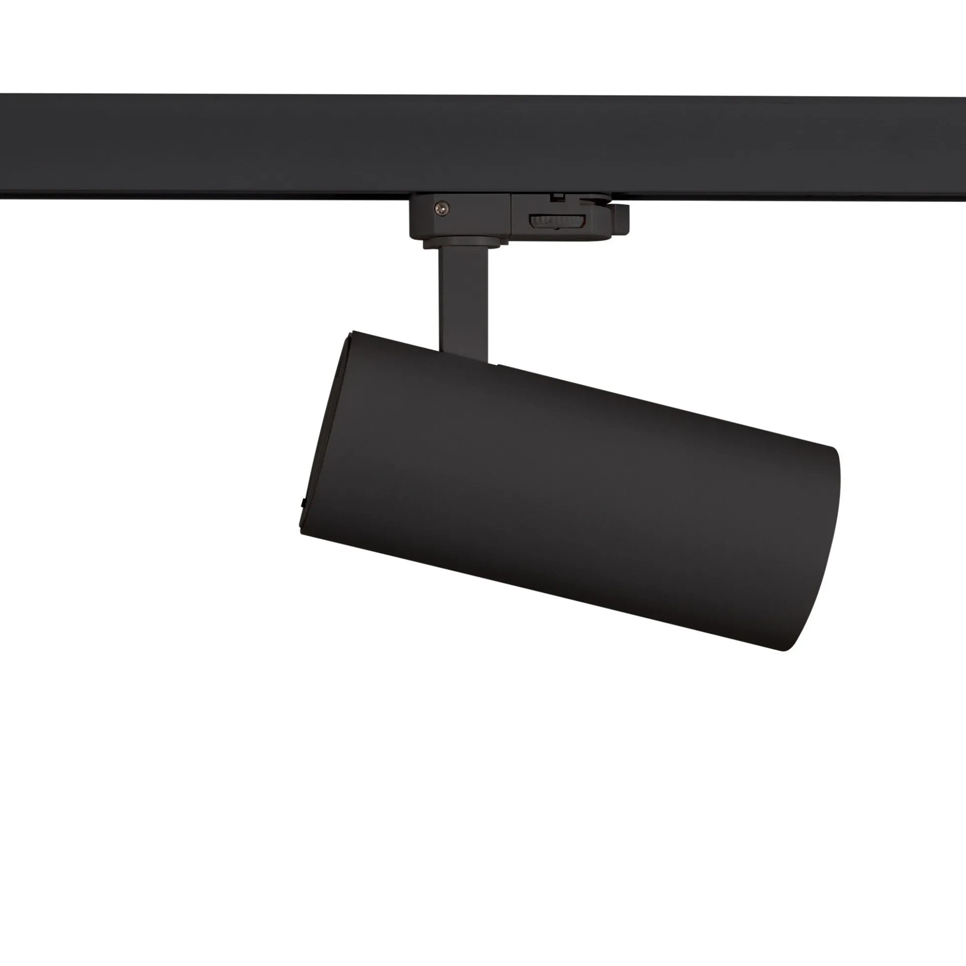 Proyector LED para carril trifásico 20W - CCT - CRI90 - 1900 lm
