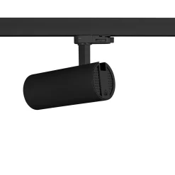 Proyector LED para carril trifásico 20W - CCT - CRI90 - 1900 lm